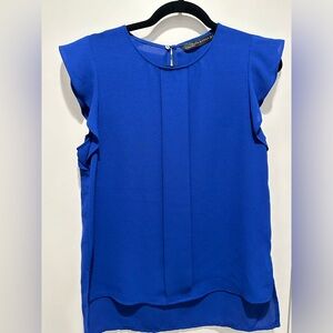 Zara top